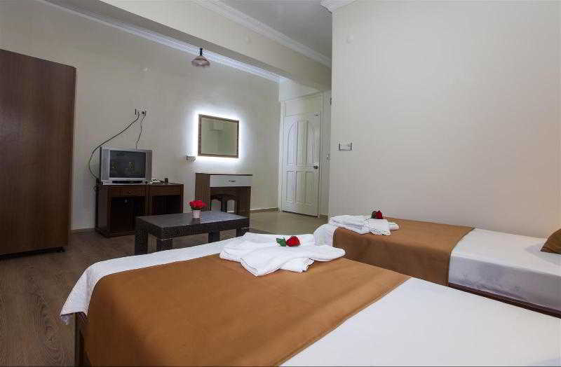 Boreas Suit Hotel Alanya Exterior foto